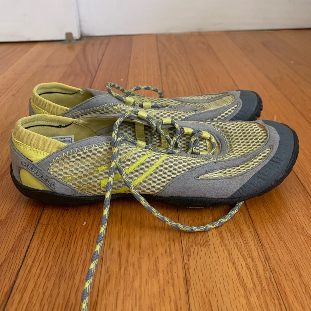 Merrell Trail Running shoes
